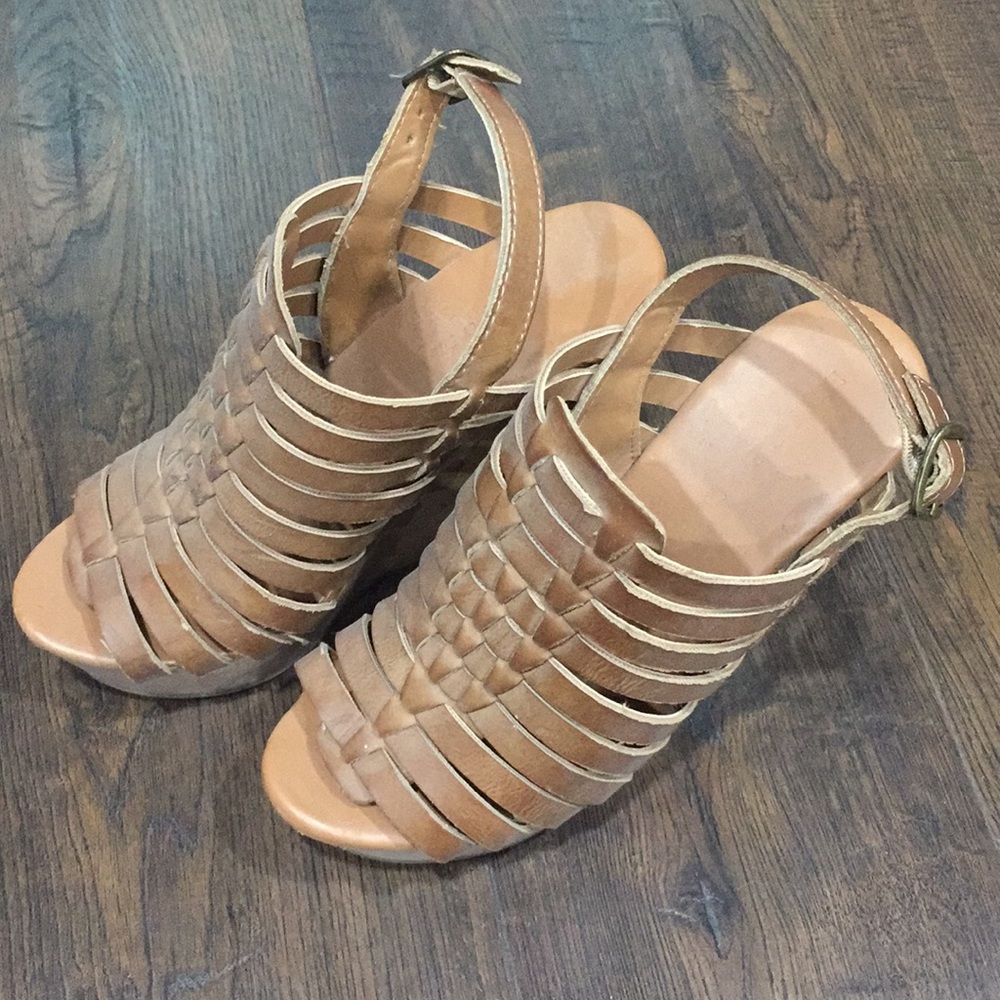 Wedges